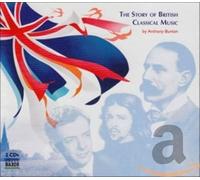Various - The Story of British classical Music