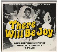 Various – The Story of Michael-Righteous-Peace Records the