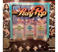 Various - The Story Of Pop - ABC Records - 28 594 XST, Ariola - 28 594 XST