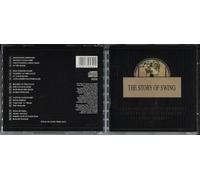 VARIOUS - THE STORY OF SWING