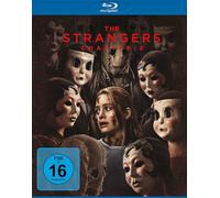 Various - The Strangers - Chapter 2 [Alemania] [Blu-ray]