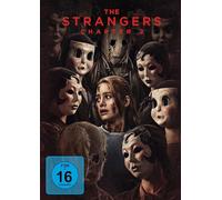 Various - The Strangers - Chapter 2 [Alemania] [DVD]