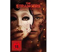 Various - The Strangers: Chapter 3