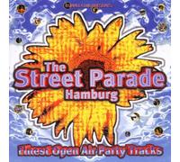 Various - The Street Parade
