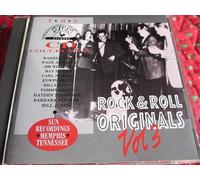 Various - The Sun CD Collection - Rock And Roll Originals Vol. 3
