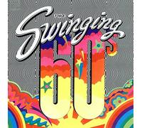 Various - The Swinging 60s 10LP Box Set - Various LP
