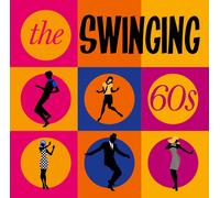 Various The Swinging 60s (CD) (Importación USA)