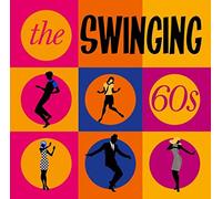 Varios artistas – The Swinging 60s