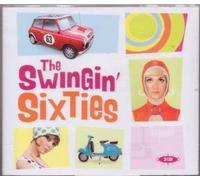 Various - The Swinging Sixties