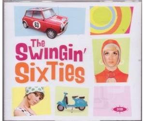Various - The Swinging Sixties