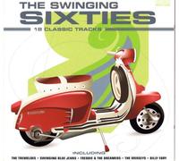 Various - The Swinging Sixties (Dieser Titel enthält Re-Recordings)