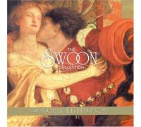 VARIOUS - The Swoon Collection - Gold Edition