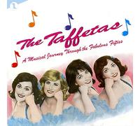 Various - The Taffetas