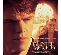 Various - The Talented Mr. Ripley - Music from The Motion Picture
