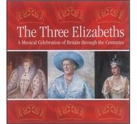 Various - The Three Elizabeths