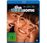 Various - The Threesome [Alemania] [Blu-ray]