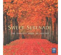 Various - The Timeless Music of Mozart