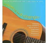 Various - The Times They Are Changing