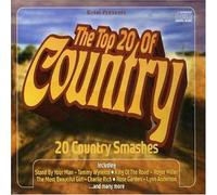 Various - The Top 20 of Country