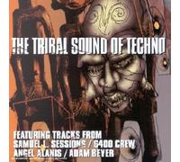 Various - The Tribal Sound of Techno [Import]