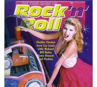 Various - The True Kings of Rock'n'roll