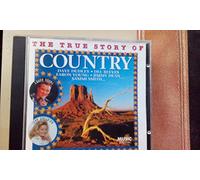 Various - The True Story of Country