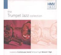 Various - The Trumpet Jazz Collection