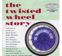 Various - The Twisted Wheel Story [Vinilo]