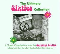 Various - The Ultimate 60's Collection