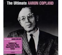 Various - The Ultimate Aaron Copland