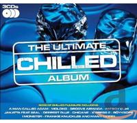 Various - The Ultimate Chill Album