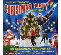 Various - The Ultimate Christmas Party