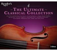 Various - The Ultimate Classical Collection
