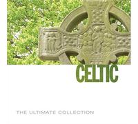 VARIOUS - THE ULTIMATE COLLECTION - CELTIC