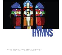 VARIOUS - THE ULTIMATE COLLECTION - HYMNS