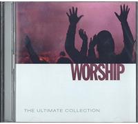 VARIOUS - THE ULTIMATE COLLECTION - MODERN WO