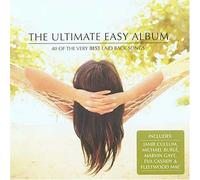 Various - The Ultimate Easy Album