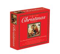 Various - The Ultimate Family Christmas