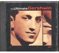Various - The Ultimate Gershwin