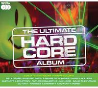 Various - The Ultimate Hardcore Album