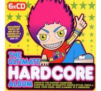 Various - The Ultimate Hardcore Album