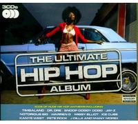 Various - The Ultimate Hip Hop Album