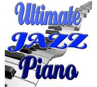Various - The Ultimate Jazz Piano