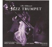 Various - The Ultimate Jazz Trumpet
