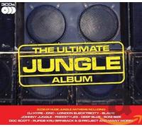 Various - The Ultimate Jungle Album