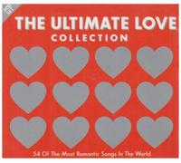 Various - The Ultimate Love Collection