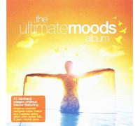 Various - The Ultimate Moods Album