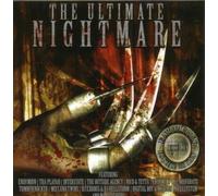 Various The Ultimate Nightmare (CD) (Importación USA)