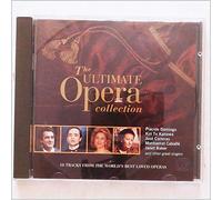 Various - The Ultimate Opera Collection