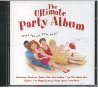 Various - The Ultimate Party Album